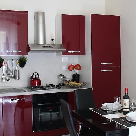 Sant'Antonino Apartment Florencie Exteriér fotografie