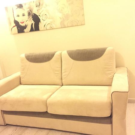 Sant'Antonino Apartment Florencie Exteriér fotografie