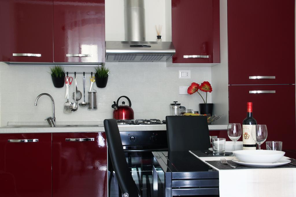 Sant'Antonino Apartment Florencie Exteriér fotografie