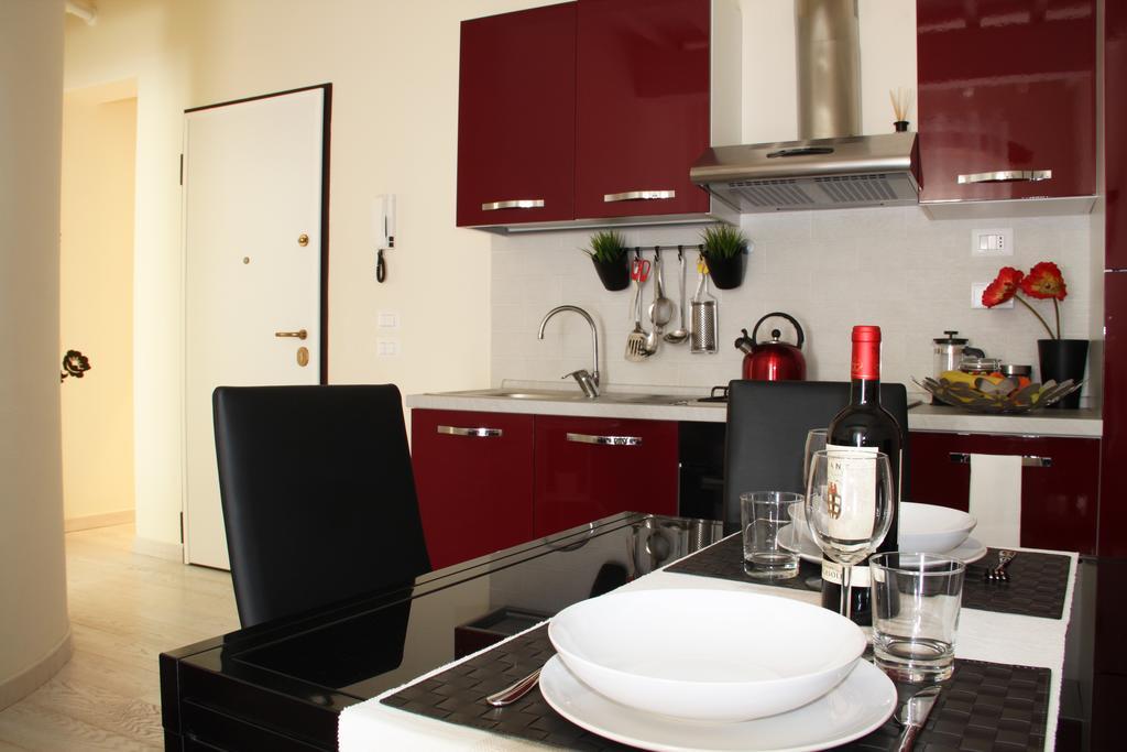 Sant'Antonino Apartment Florencie Exteriér fotografie