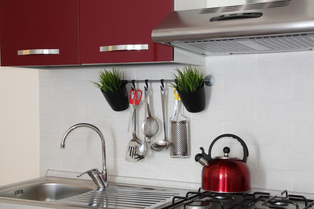 Sant'Antonino Apartment Florencie Exteriér fotografie