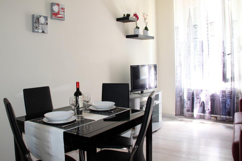 Sant'Antonino Apartment Florencie Exteriér fotografie