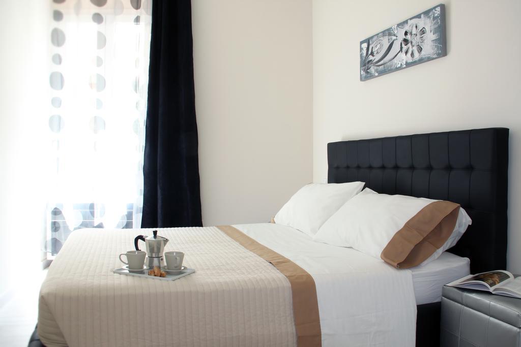 Sant'Antonino Apartment Florencie Exteriér fotografie