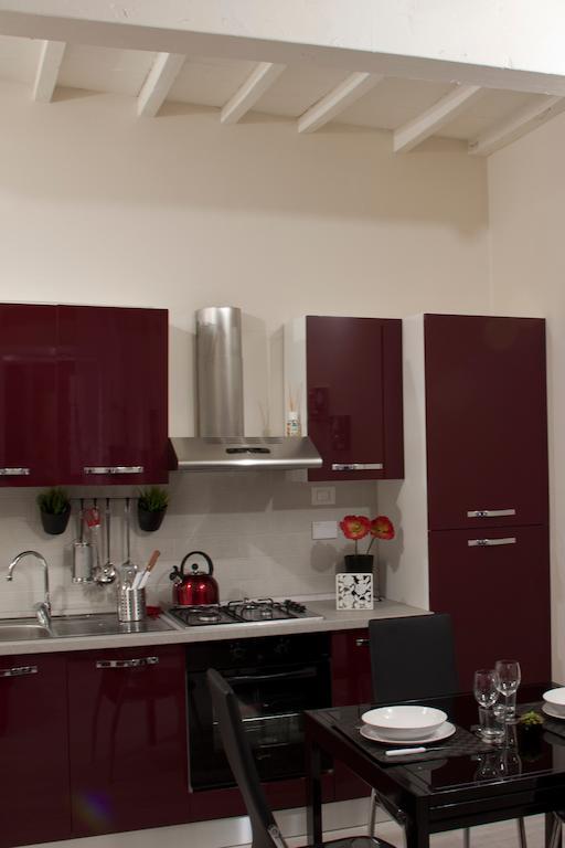 Sant'Antonino Apartment Florencie Pokoj fotografie
