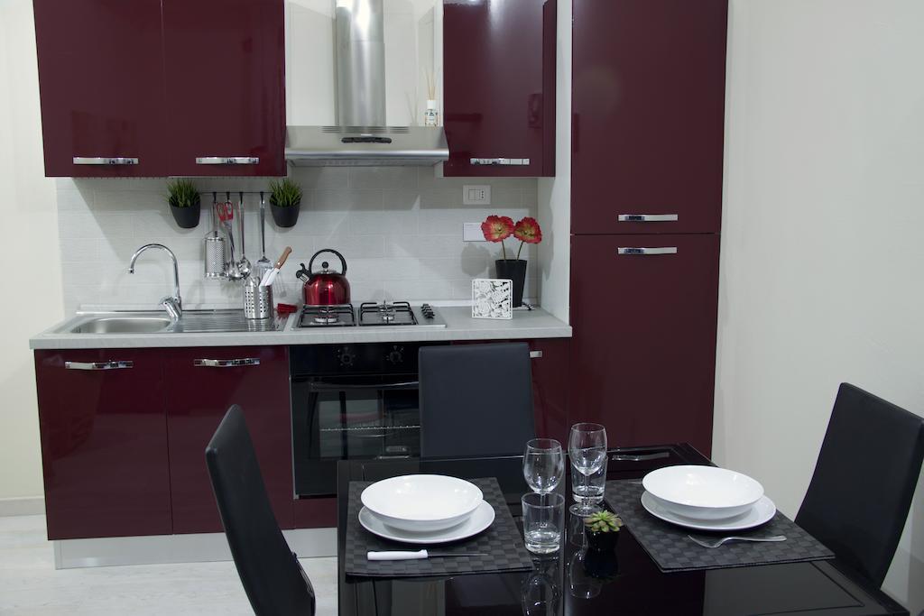 Sant'Antonino Apartment Florencie Pokoj fotografie
