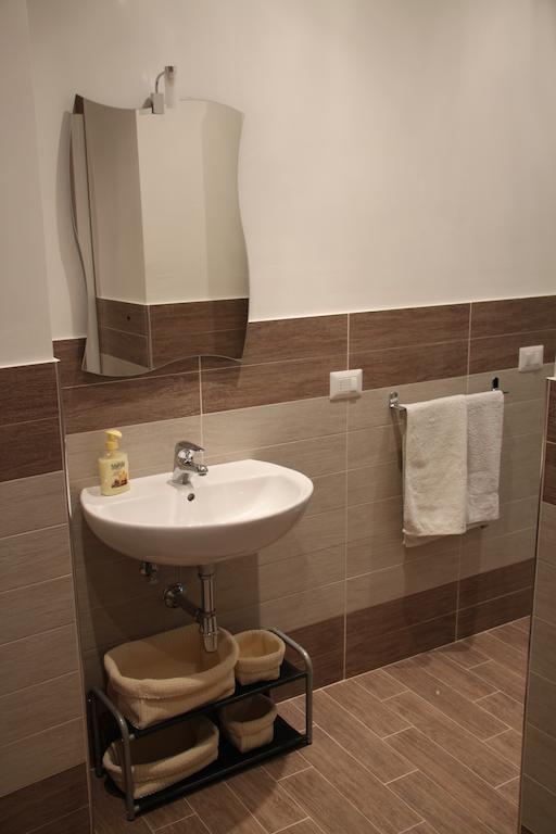 Sant'Antonino Apartment Florencie Pokoj fotografie