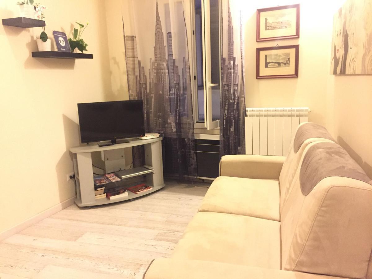 Sant'Antonino Apartment Florencie Exteriér fotografie