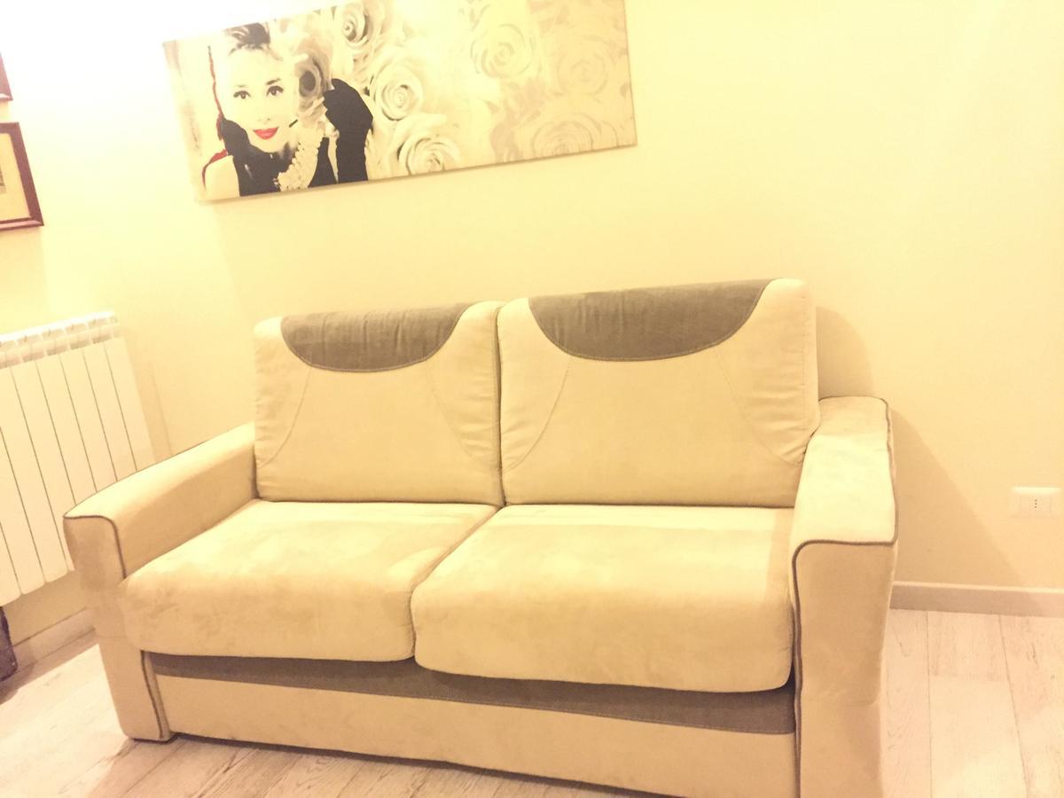 Sant'Antonino Apartment Florencie Exteriér fotografie